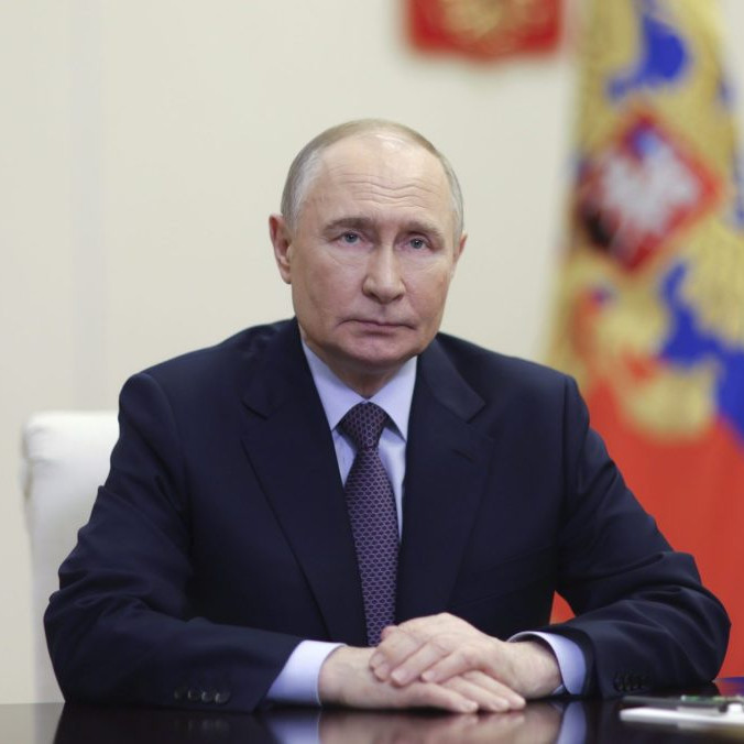 Putin v rozhovore s Trumpom odsúdil izraelské útoky na Irán a potvrdil pripravenosť naďalej rokovať s Ukrajinou