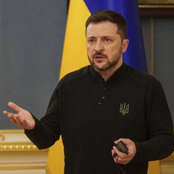 Rozhovor so Zelenským vyvolal v Maďarsku politickú búrku. Nezávislý portál čelí kritike vládnych politikov
