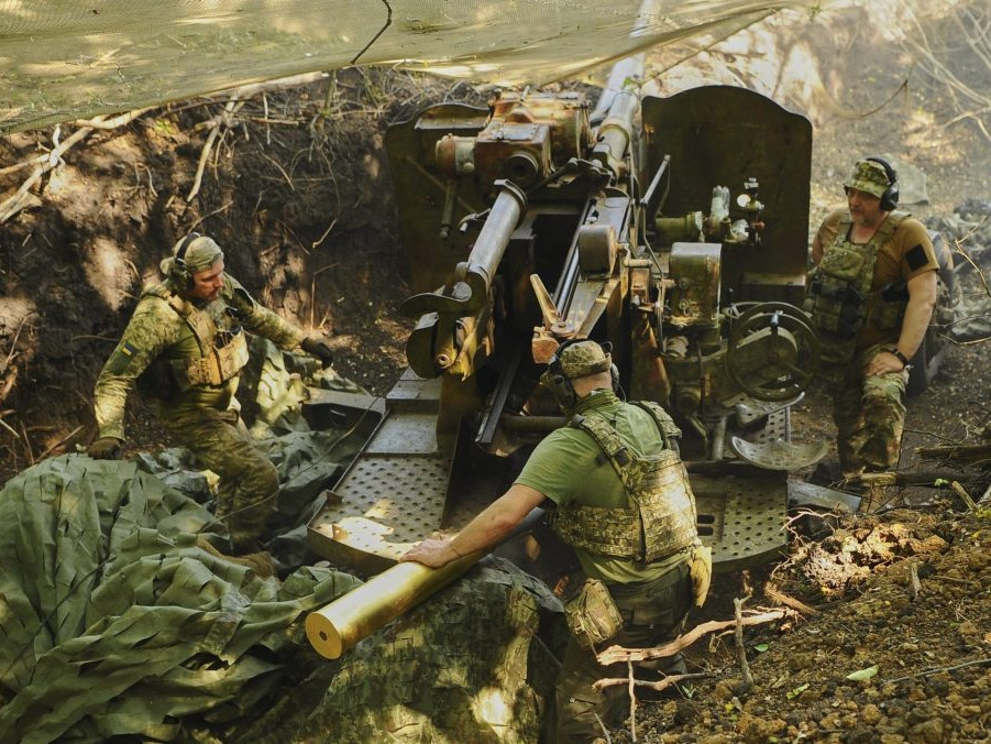 Čech slúžiaci v ruskej armáde, ktorý žiada pomoc úradov, je odsúdený za trestnú činnosť. Uviedla to polícia