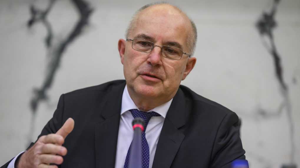 Slovenský finančný sektor čelí neistote a rizikám: NBS poukázala na tri faktory, ktoré k tomu prispievajú