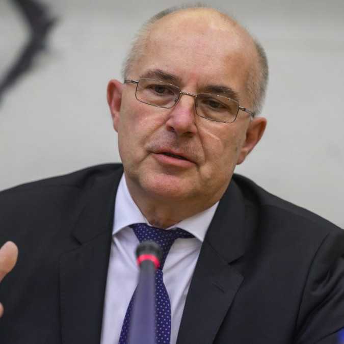 Slovenský finančný sektor čelí neistote a rizikám: NBS poukázala na tri faktory, ktoré k tomu prispievajú