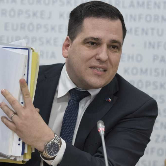 Europoslanec T. Zdechovský žiada Európsku komisiu o preverenie slovenskej PPA