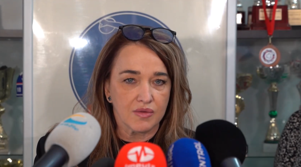 Napätie na športovej škole v Trenčíne eskaluje: Ľudia v petícii žiadajú odchod súčasnej riaditeľky