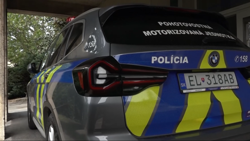 Ženu zo Spiša, ktorá čelí obvineniu z vraždy svojho malého syna, vzali do väzby
