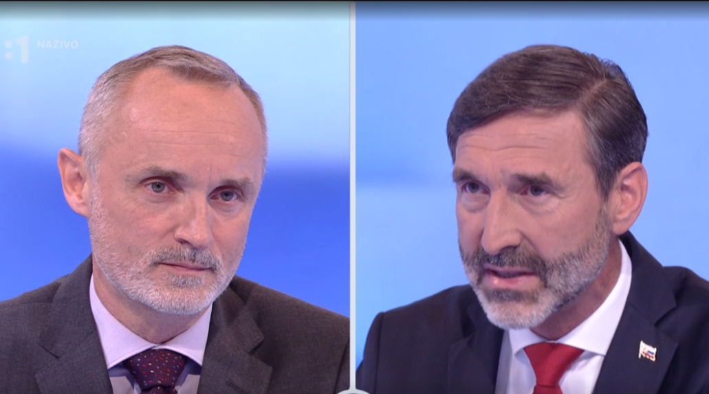 T. Valášek: Neutralita Slovenska by bola do neba volajúca hlúposť. Blanár tvrdí, že premiér myslel výrok inak
