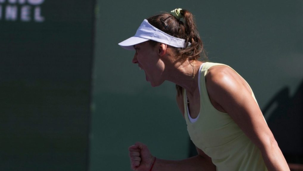 Mihalíková oslavuje druhý titul na okruhu WTA. S Nichollsovou si vo finále poradili s olympijskými šampiónkami