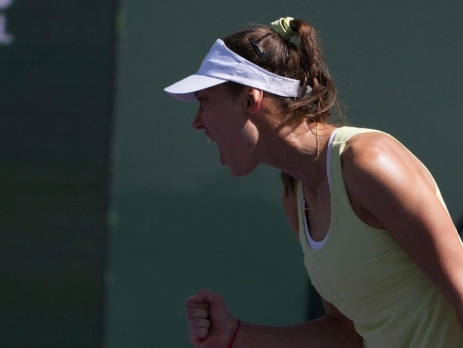 Mihalíková oslavuje druhý titul na okruhu WTA. S Nichollsovou si vo finále poradili s olympijskými šampiónkami