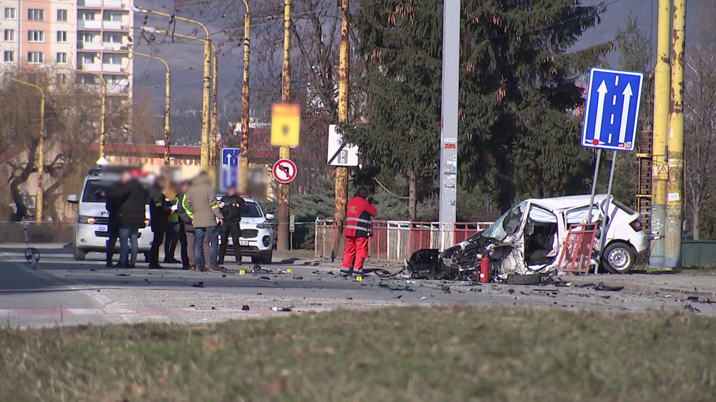 Tragédia z Košíc po dvoch rokoch na súde: Vodič vinu popiera, tvrdí, že dostal epileptický záchvat
