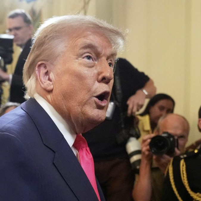 Trump s Iránom nerokuje a nič mu neponúka: Bombardovanie zničilo všetky jadrové prevádzky, odkázal