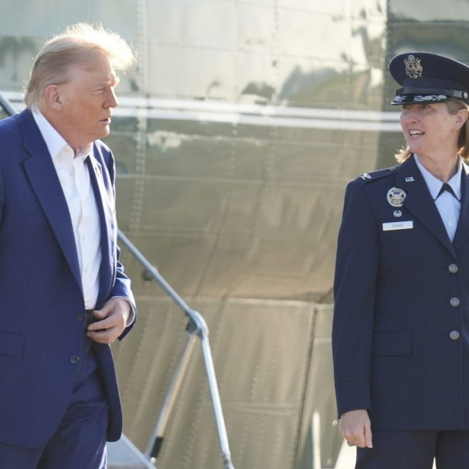 Spojenci sa na samite NATO v Haagu snažia presvedčiť Trumpa, aby nesťahoval amerických vojakov z Európy