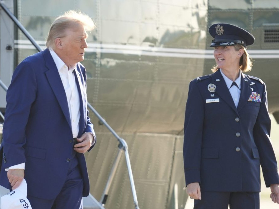 Spojenci sa na samite NATO v Haagu snažia presvedčiť Trumpa, aby nesťahoval amerických vojakov z Európy