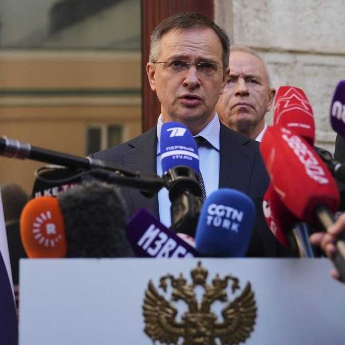 Druhé kolo rokovaní Ruska a Ukrajiny v Turecku: Do Istanbulu pricestovala už aj ukrajinská delegácia