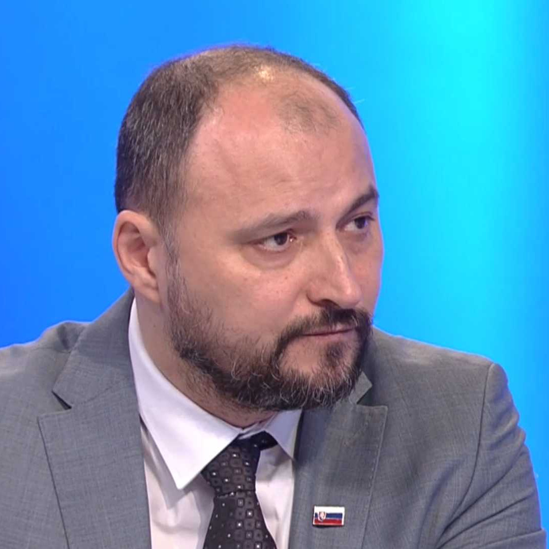 Dve percentá HDP nestačia: Slovensko zanedbalo výdavky na obranu, myslí si analytik