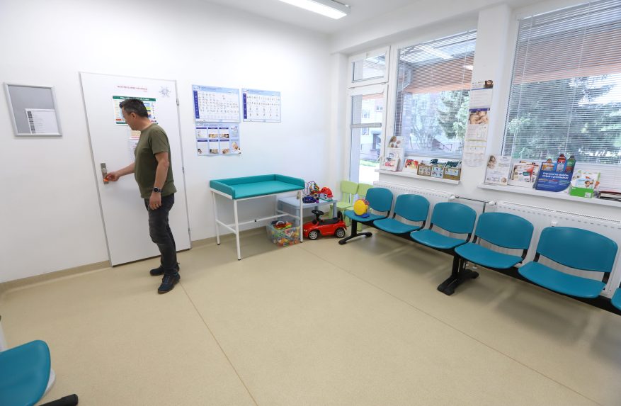 Lekári varujú, že zvýšia ambulantné poplatky: Transakčná daň ich stojí mesačne stovky eur