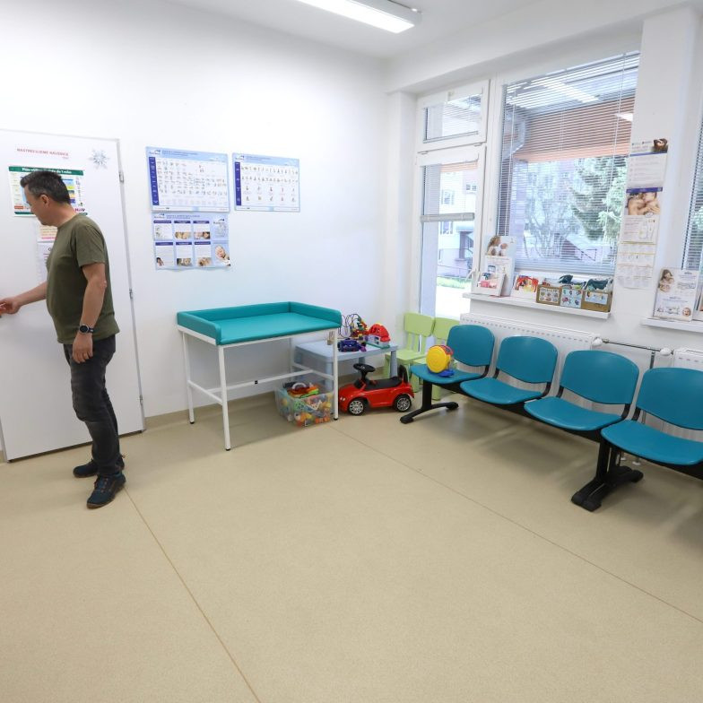 Lekári varujú, že zvýšia ambulantné poplatky: Transakčná daň ich stojí mesačne stovky eur