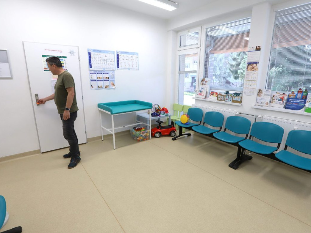 Lekári varujú, že zvýšia ambulantné poplatky: Transakčná daň ich stojí mesačne stovky eur