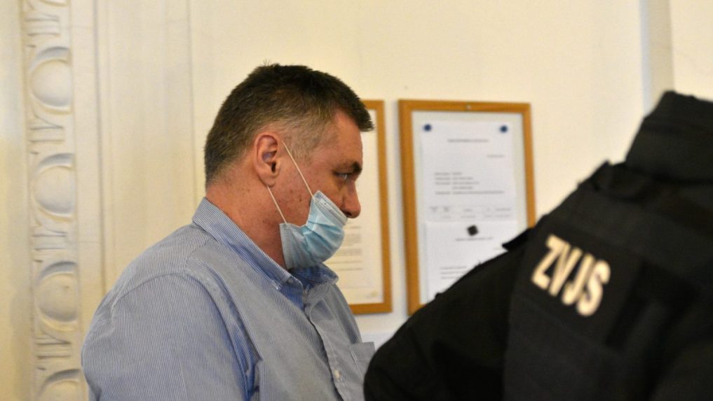 Exšéfovi SIS Ľ. Arpášovi znížili trest v kauze Babylon, rozhodol o tom Najvyšší súd