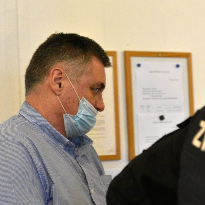 Exšéfovi SIS Ľ. Arpášovi znížili trest v kauze Babylon, rozhodol o tom Najvyšší súd