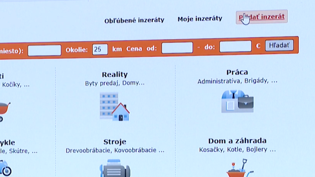 Nová vlna podvodov: SMS správy s výzvou na overenie inzerátu na známom portáli lákajú ľudí na falošné stránky