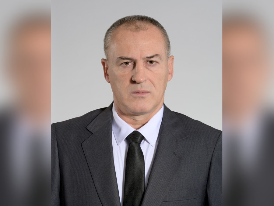 Marek Belák nenastúpi ako riaditeľ Správy slovenských jaskýň, informovala Štátna ochrana prírody