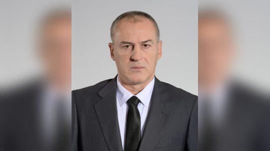 Marek Belák nenastúpi ako riaditeľ Správy slovenských jaskýň, informovala Štátna ochrana prírody
