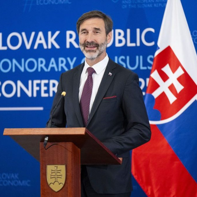 J. Blanár: Slovensko je pripravené podporiť 18. balík sankcií proti Rusku, má však podmienky