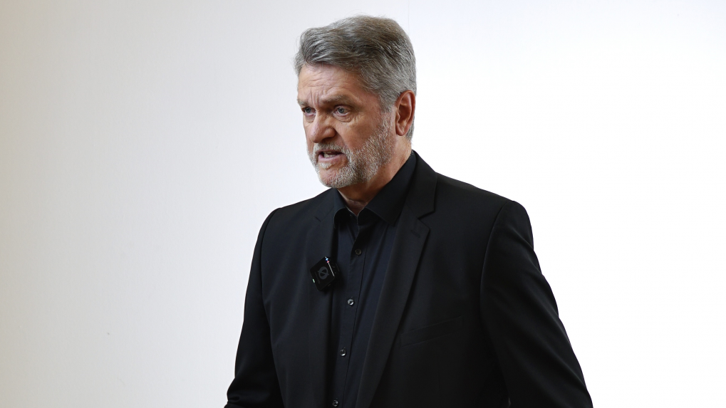 L. Borbély: Premotivovanosť na domácich ME U21 môže pôsobiť kontraproduktívne. Obrovským prínosom by mal byť Obert