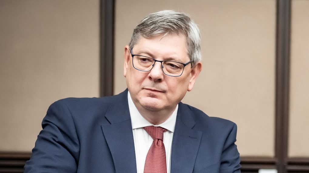 Minister Susko prvýkrát podal dovolanie proti dohode o vine a treste. Ide o korupčný prípad podnikateľa Suchobu