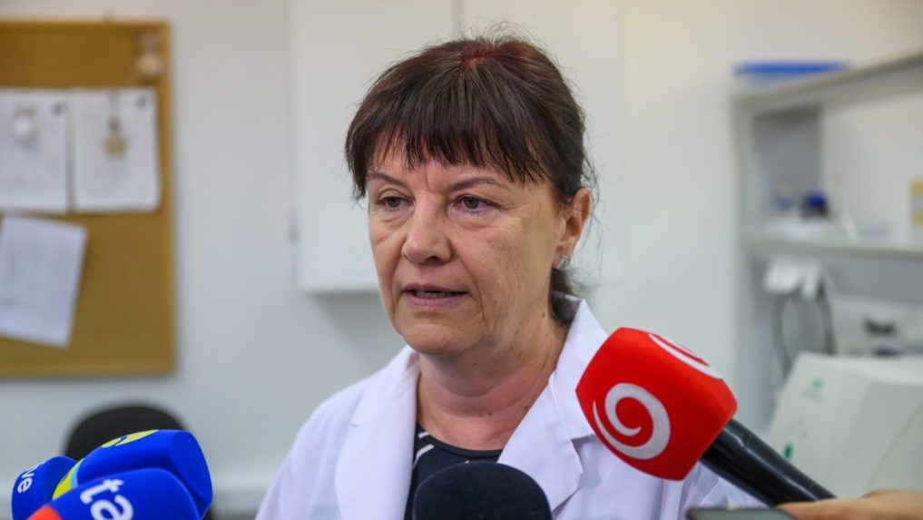 Zisťovanie prítomnosti améby Naegleria fowleri vo vode môže trvať aj mesiace. Hygienici vysvetľujú, ako proces funguje