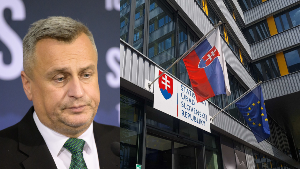 Ďalší štátny prieskum už nevyjde samostatne. Infostat po kritike od Danka používa iný formát, ukázal májové preferencie