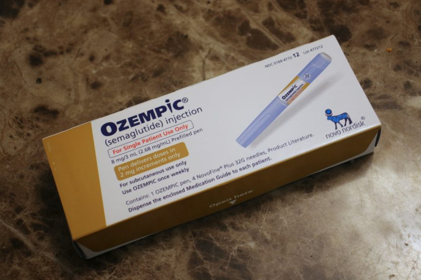 Lieky používané na chudnutie môžu mať aj závažné vedľajšie účinky: Odborníci skúmajú spojenie Ozempicu s pankreatitídou
