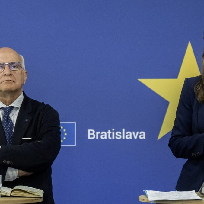 Delegácia europoslancov: Slovensko sa pomaly uberá cestou Maďarska