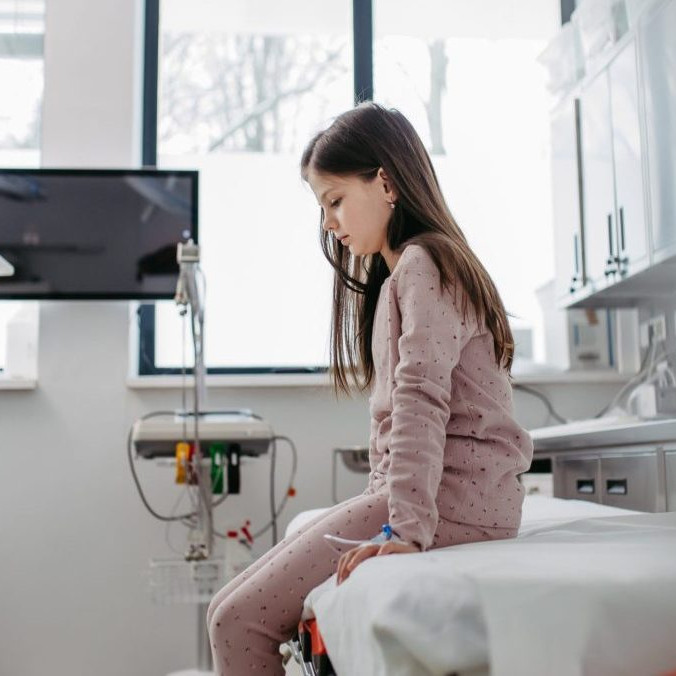Padla definitíva: Deti budú mať zákonné právo na sprievod počas hospitalizácie