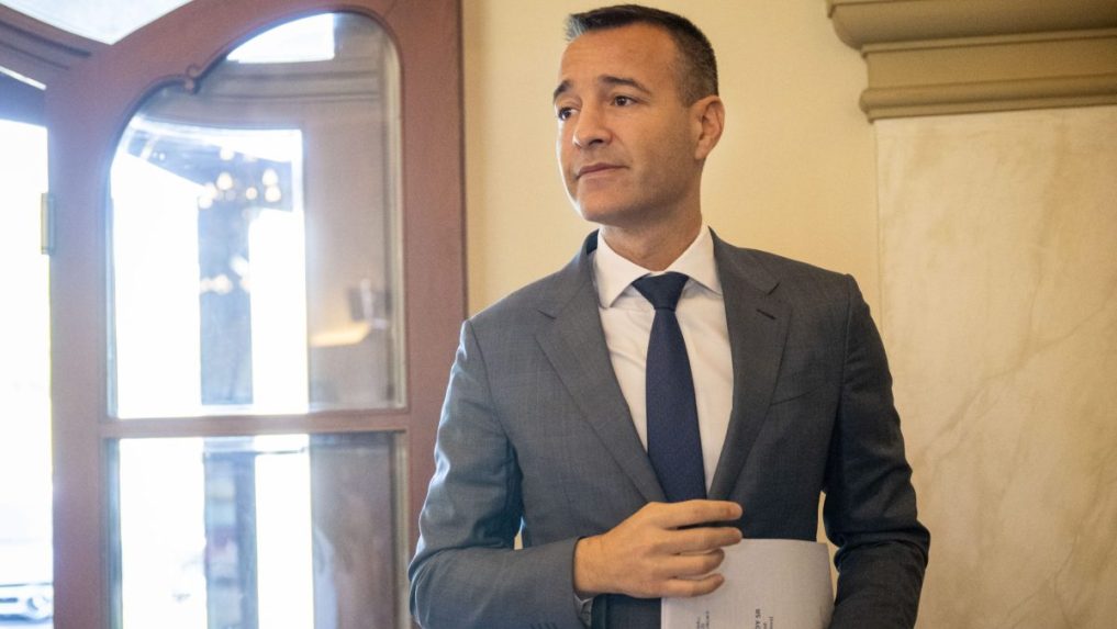 T. Drucker: Vyjadrenia o neutralite sú veľmi nebezpečné. Vníma ich ako hru Smeru a SNS na voliča Republiky