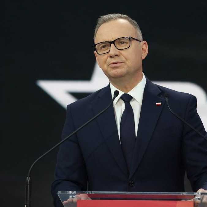 Moc prezidenta v Poľsku je výrazne väčšia ako požíva slovenská hlava štátu