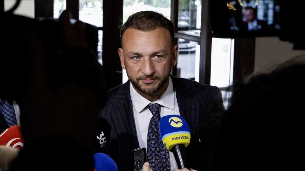 Hlas-SD podporí novelu Ústavy SR, ktorá zakotví existenciu dvoch pohlaví