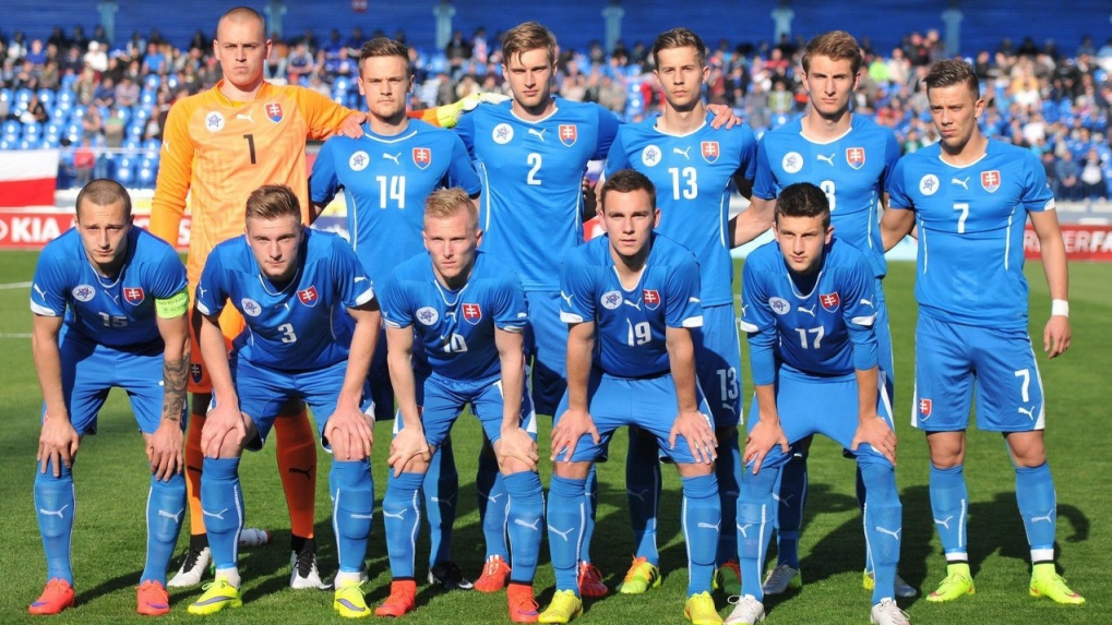 Do tretice to vyšlo: Slovenskí futbalisti U21 sa po úspešnej kvalifikácii dostali na EURO 2017, tím šliapal ako hodinky (prvá časť)