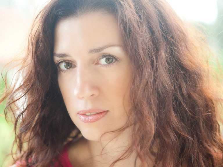 Zomrela spisovateľka, scenáristka a režisérka Eva Borušovičová (†55)