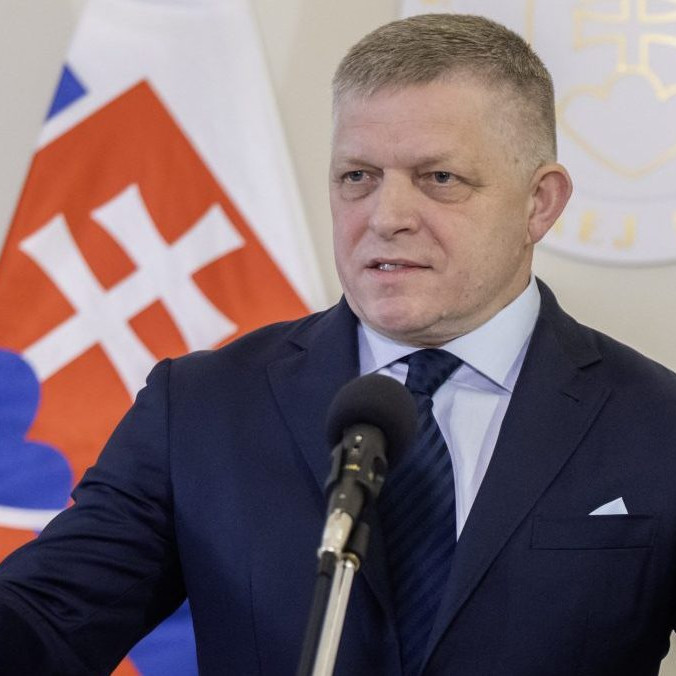 Slovensko za ďalší sankčný balík voči Rusku hlasovať nebude, avizuje Robert Fico. Závery samitu v Bruseli podporí
