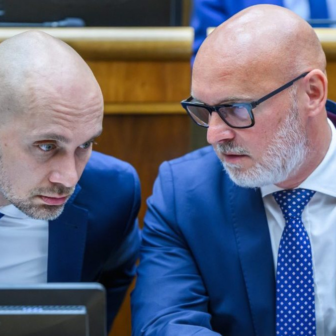 SaS chce iniciovať vytvorenie parlamentnej komisie. Dohliadala by na realizáciu nového jadrového zdroja
