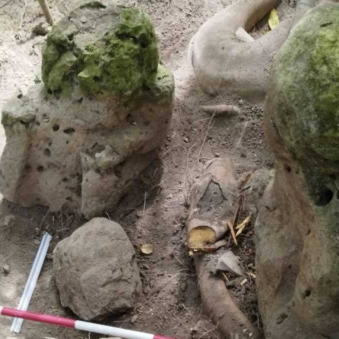 Archeológovia majú vzácny nález: V Guatemale objavili pozostatky mayského mesta starého 2 800 rokov