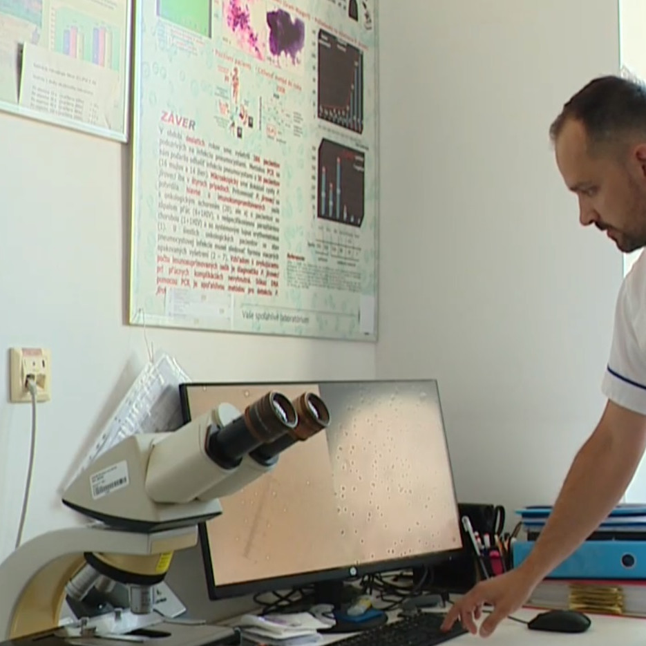 Parazitológ Boldiš: Na svete bolo zatiaľ diagnostikovaných 488 pacientov s amébou Naegleria fowleri. Preživší mali následky