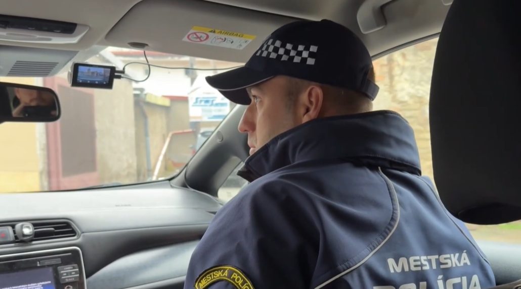 Začala sa najväčšia personálna výmena tímu policajtov v Prešove: Noví uchádzači majú problém najmä s kondíciou