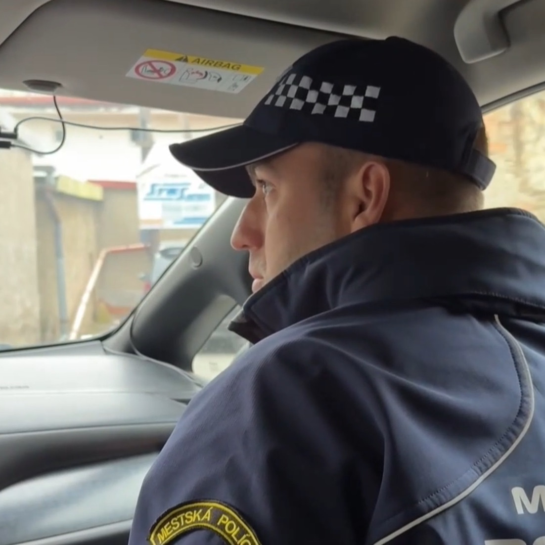 Začala sa najväčšia personálna výmena tímu policajtov v Prešove: Noví uchádzači majú problém najmä s kondíciou