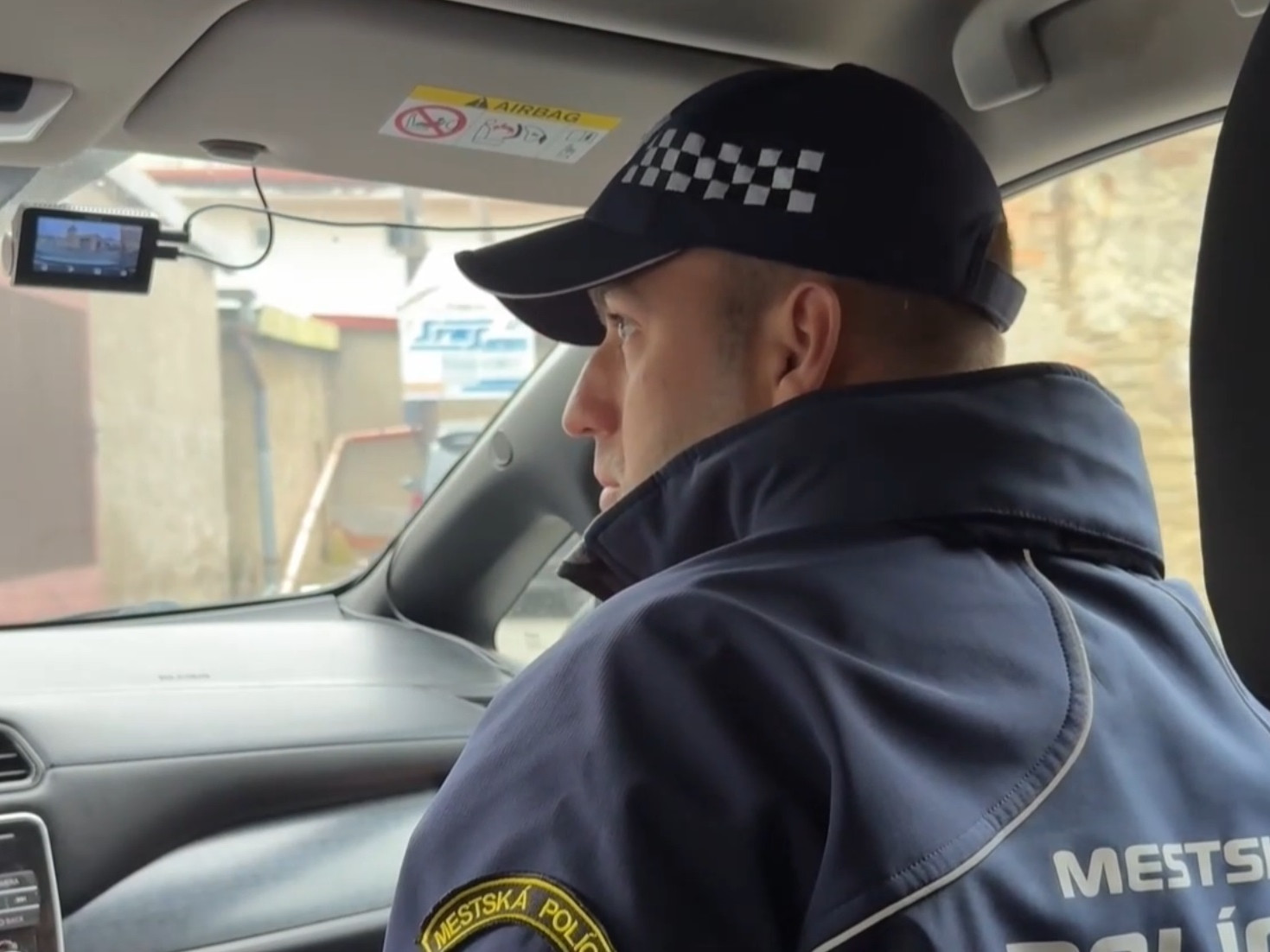 Začala sa najväčšia personálna výmena tímu policajtov v Prešove: Noví uchádzači majú problém najmä s kondíciou