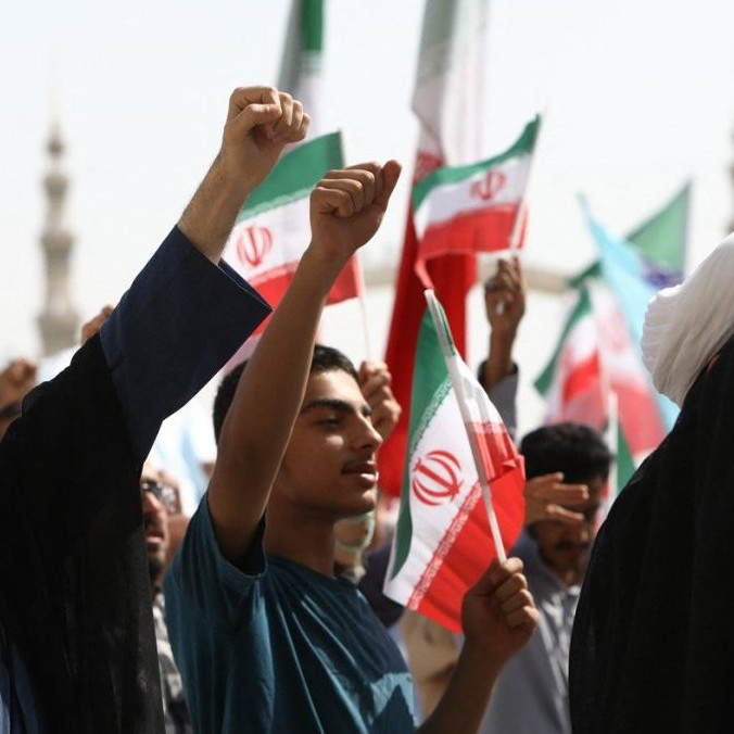 Irán sa vyhráža Izraelu otvorením „pekelných brán“. Armáda židovského štátu povolala do služby záložníkov