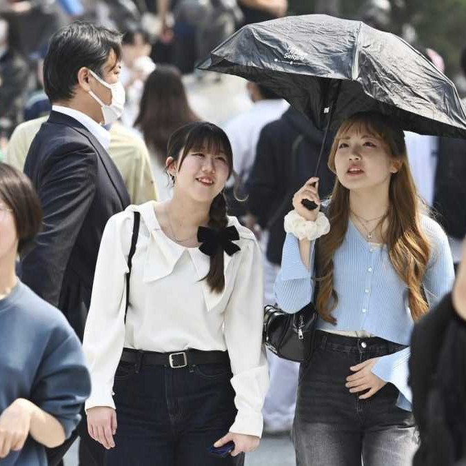 V Japonsku majú nové pravidlá na čítanie znakov, deti sa už nebudú môcť volať Pikaču či Nike