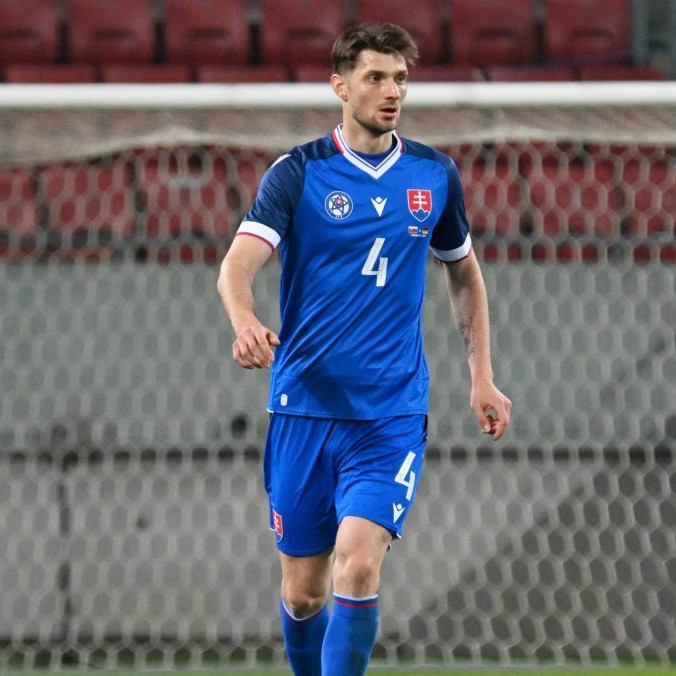 Z nominácie Slovenska na domáci európsky šampionát do 21 rokov vypadli dvaja hráči