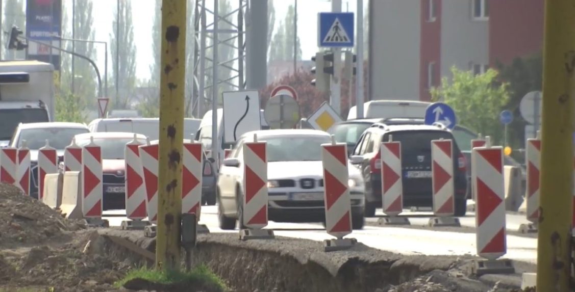 Košice si za nedokončené či omeškané projekty nárokujú státisícové pokuty. Financie však zrejme späť nezískajú
