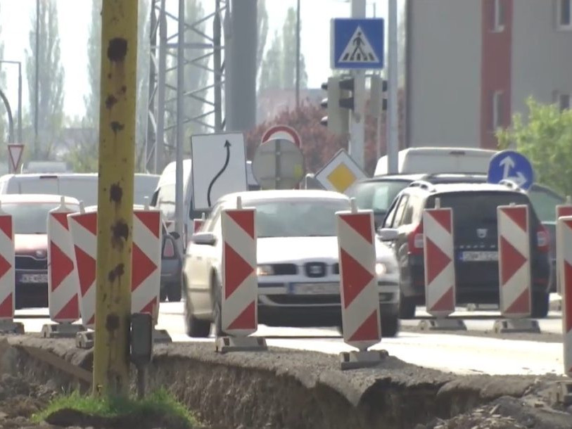 Košice si za nedokončené či omeškané projekty nárokujú státisícové pokuty. Financie však zrejme späť nezískajú